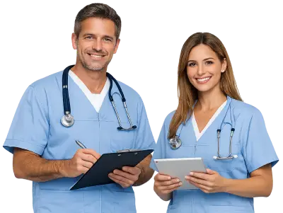 Sumate a nuestro equipo!